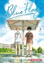 Blue Flag - tome 3