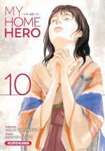 My Home Hero - tome 10