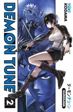 Demon Tune - tome 2