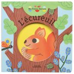 L'ECUREUIL
