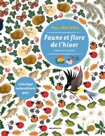 Faune et flore de l'hiver