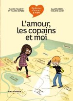 Parle-moi d'amour 9/11 ans