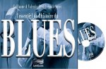 L'ESSENTIEL DE L'HISTOIRE DU BLUES