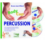 BODY CUP : PERCUSSION
