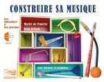 CONSTRUIRE SA MUSIQUE : FABRIQUER DES AEROPHONES AVEC EMBOUCHURES ET BECS EN PLASTIQUE