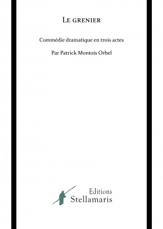 Le grenier