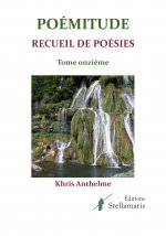 Poémitude tome 11