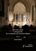 De vous à moi, à chaque fin il y a toujours un nouveau départ