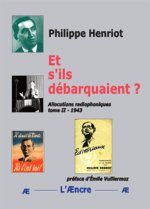 Et s’ils débarquaient ?