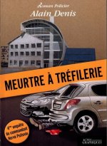 Meurtre a trefilerie
