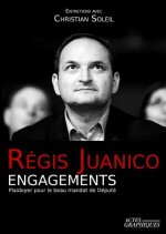 Régis Juanico Engagements