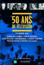 50 ans de télévision