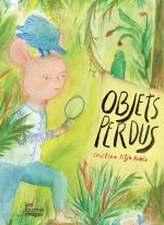 OBJETS PERDUS