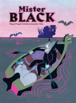 MISTER BLACK