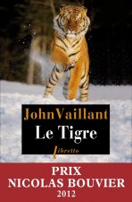 Le tigre