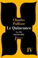 Le quinconce T4 La clé introuvable