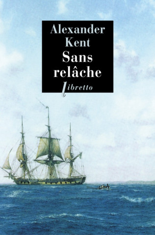 Sans relâche