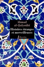 Histoires étranges et merveilleuses