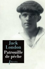 Patrouille de pêche