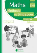 Méthode de Singapour CM1 (2018) – Fichier photocopiable