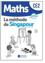 Méthode de Singapour CE2 (2021) - Fichier photocopiable