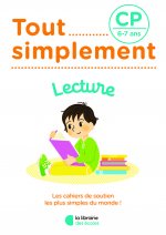 Tout simplement - Lecture CP 6-7 ans