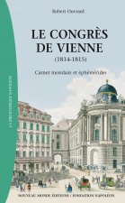 Le congrès de Vienne (1814-1815)