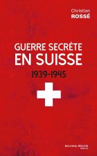 Guerre secrète en Suisse