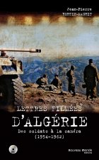 Lettres filmées d'Algérie