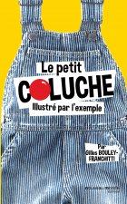 Le petit Coluche illustré par l'exemple