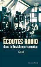 Les écoutes radio dans la résistance française