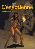 L'Egyptienne, tome 1
