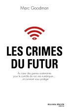 Les crimes du futur