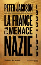 La France et la menace nazie
