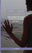 UNE GOUTTE D EAU DANS UN NUAGE