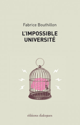 L'impossible université