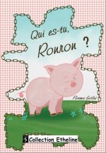 24- Qui es-tu Ronron?