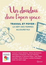 Un doudou dans l'open space