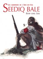 Seediq Bale - Les guerriers de l'arc en ciel