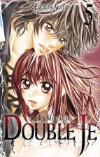 Double Je - tome 5