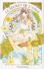 Le secret de l'ange - tome 1