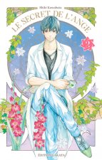 Le secret de l'ange - tome 2