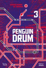 Mawaru Penguindrum - tome 3