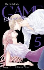 GAME - Entre nos corps - Tome 5