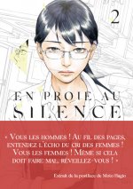 En proie au silence - Tome 2