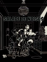 SALADE DE NOISES