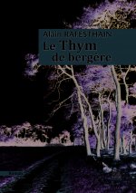 LE THYM DE BERGERE