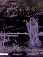 Légendes rustiques, d’après l’oeuvre de Georges Sand