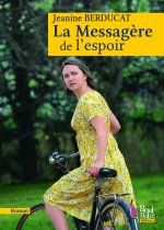 LA MESSAGERE DE L'ESPOIR