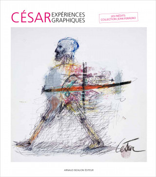 Cesar, Experiences Graphiques